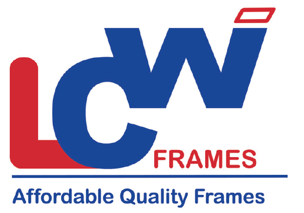 Low Cost Frames